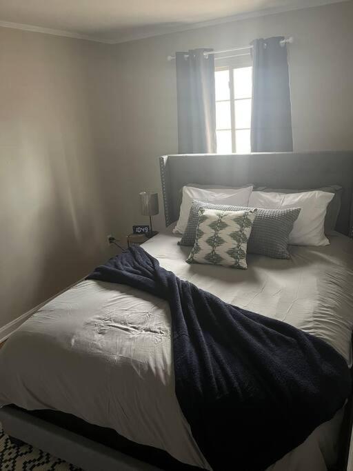 Stylish 3Br Historic Charm, Walk To Franklin Park Lägenhet Columbus Exteriör bild